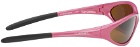 Marine Serre Pink Vuarnet Edition Injected Visionizer Sunglasses