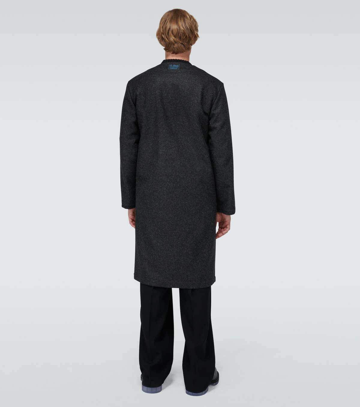 Raf Simons - Classic Labo coat Raf Simons