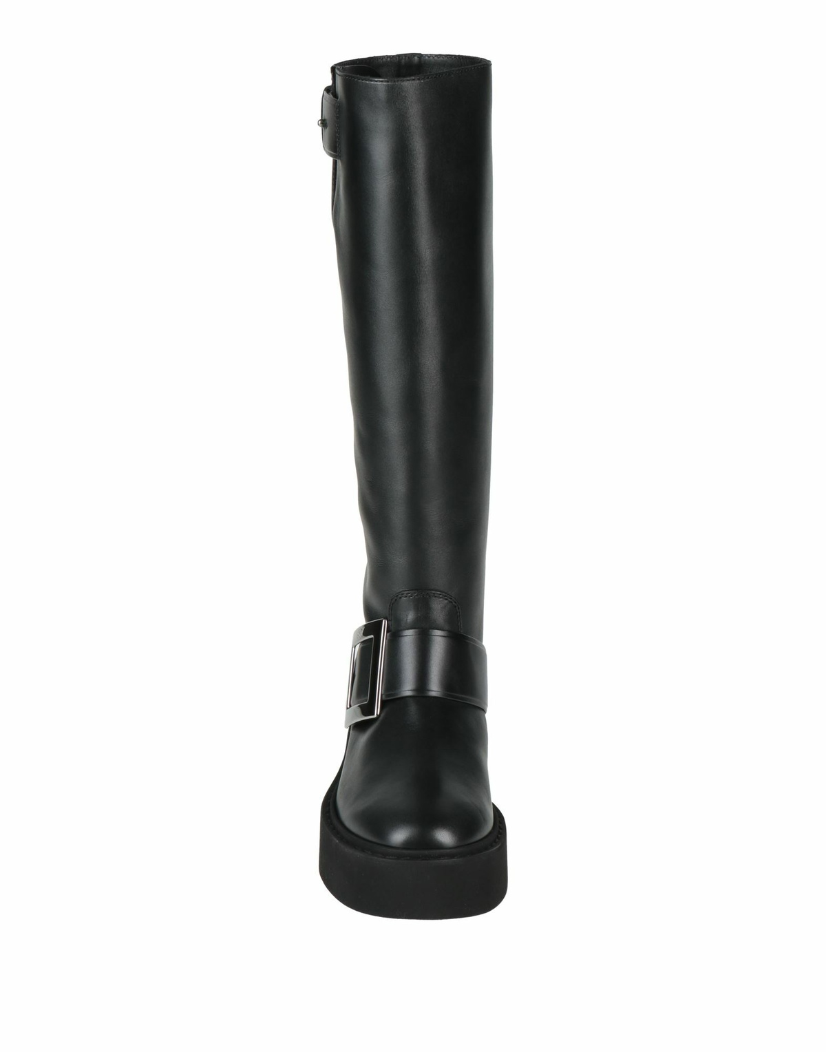 Roger Vivier Womens Boot in Black