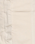 Peserico Womens Mini skirt Ivory