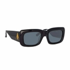 The Attico Marfa C1 Sunglasses