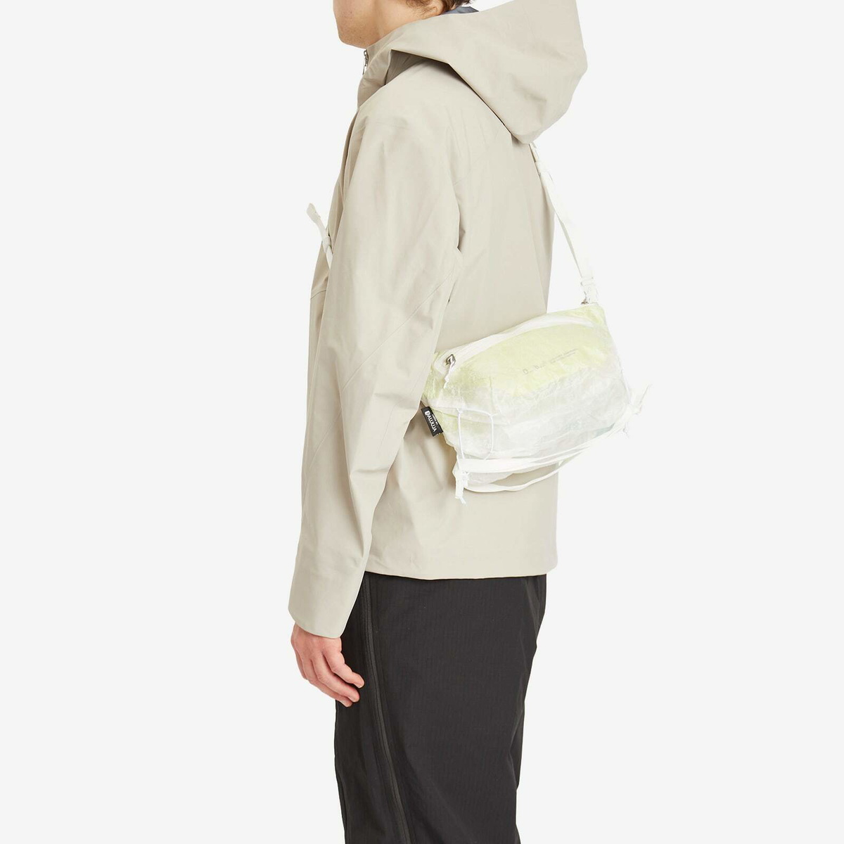Db Journey Weigh Lighter Sling Bag Presented by END. in Diffusion 