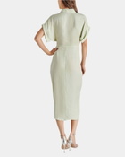 Steve Madden Tori Dress in Light Green