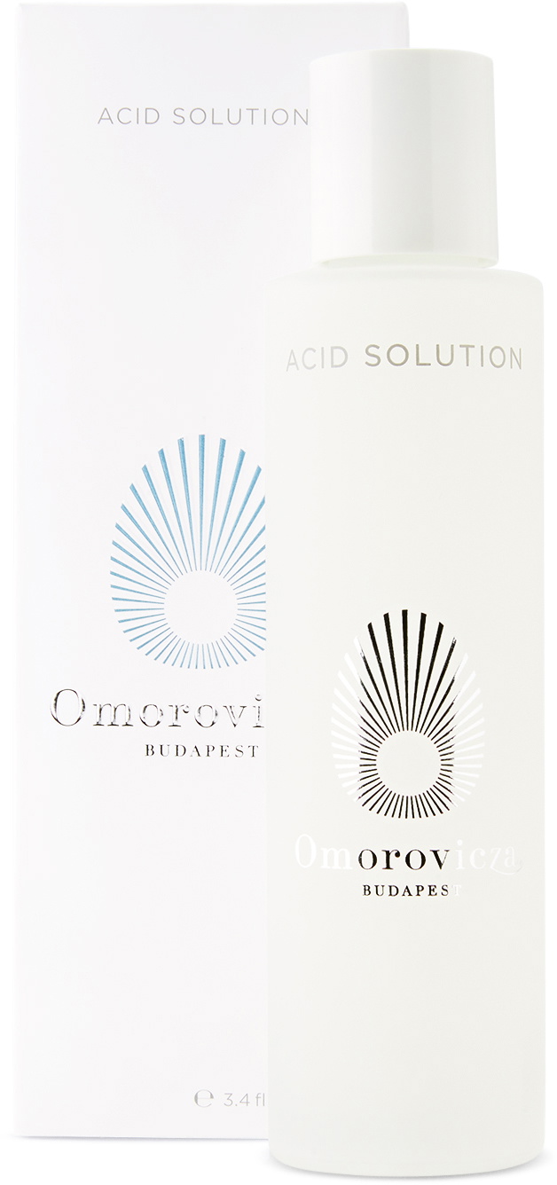 Omorovicza Acid Solution Toner, 100 mL