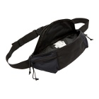 nonnative Black Explorer Waist Bag