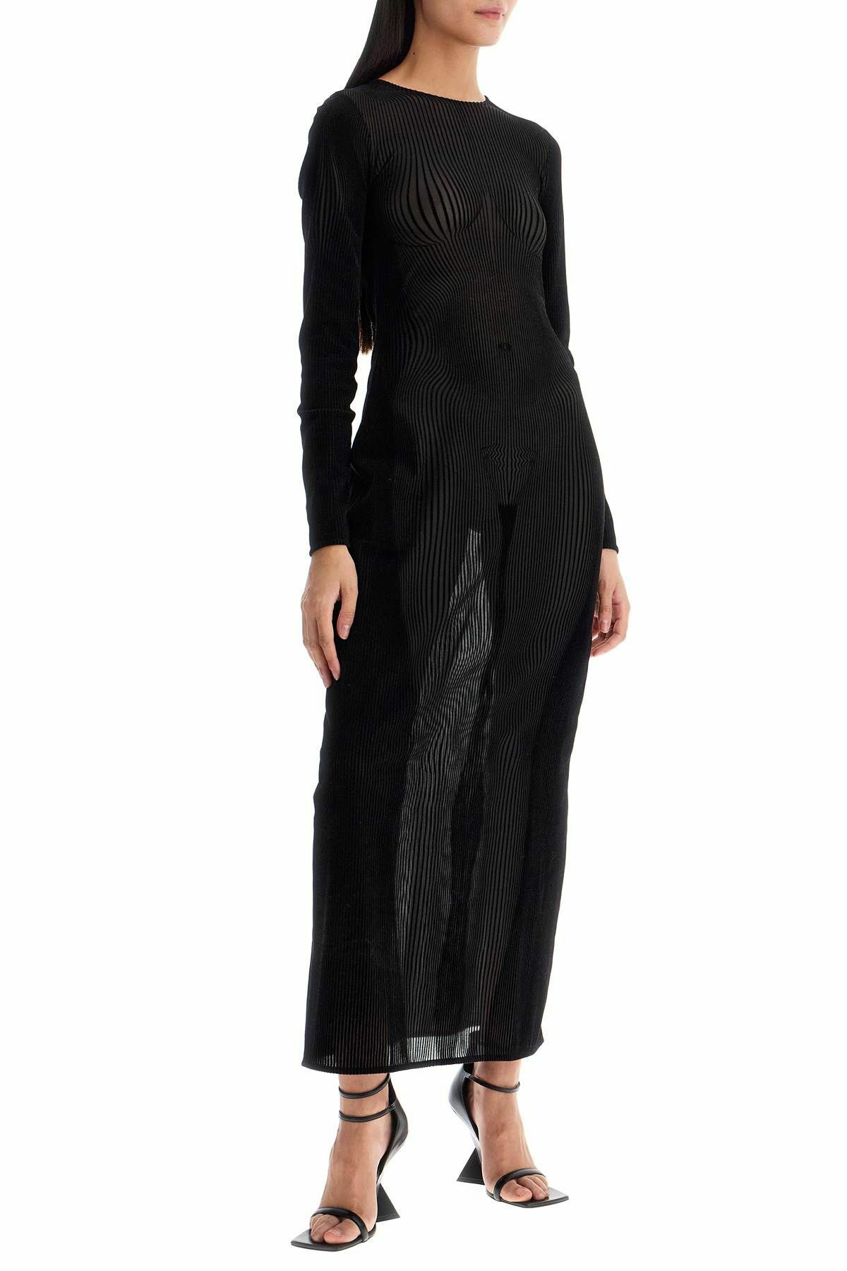 ワンピース JeanPaul GAULTIER DRESS (DR023M006P) Jean Paul Gaultier - Jean Paul Gaultier | The White Strapped