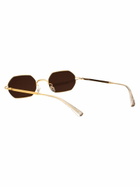 Mykita C Cypher X Indice Sunglasses