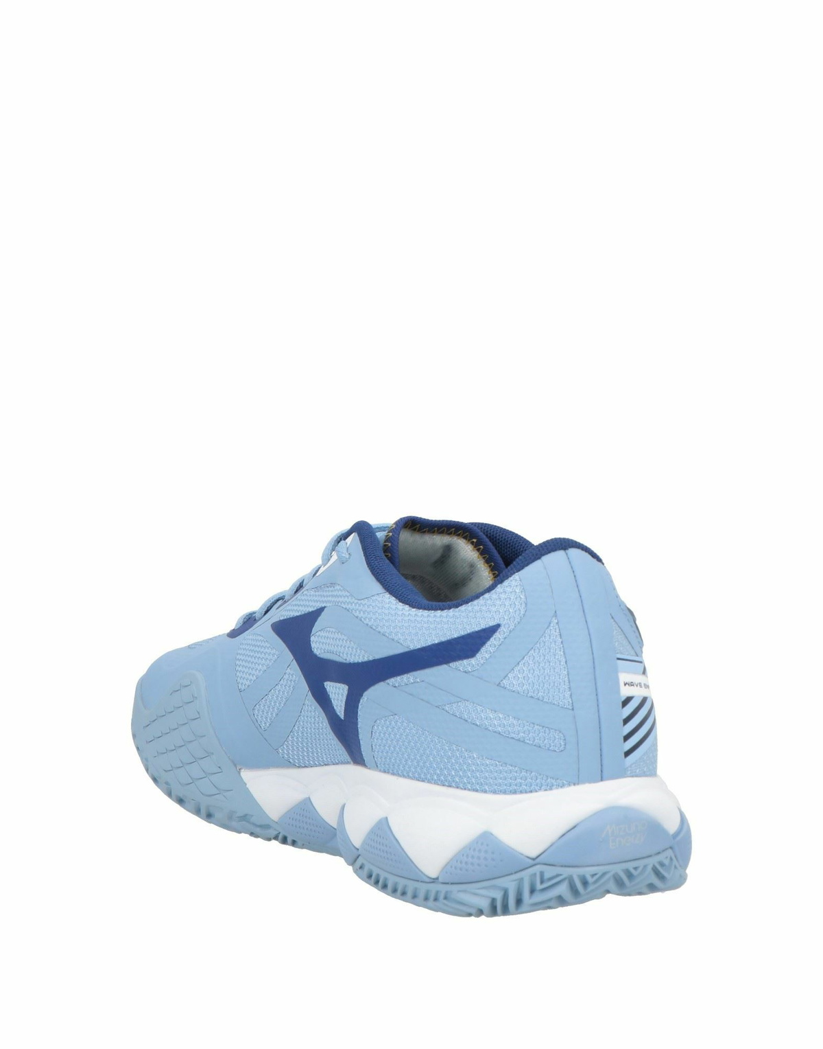 Mizuno Wave Enforce Tour 2 Cc W Womens Sneakers Light in Blue