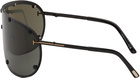 TOM FORD Black Kyler Sunglasses