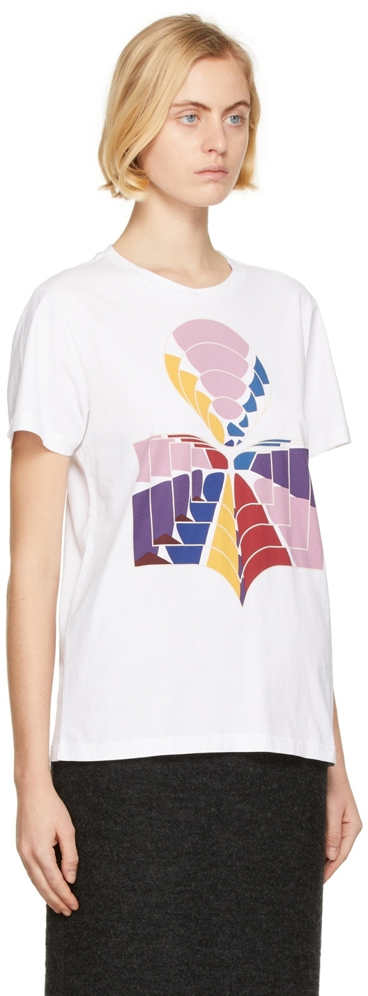 イザベルマランエトワール ZAOF TEE SHIRT Tシャツ イザベルマランエトワール ZAOF TEE SHIRT Tシャツ