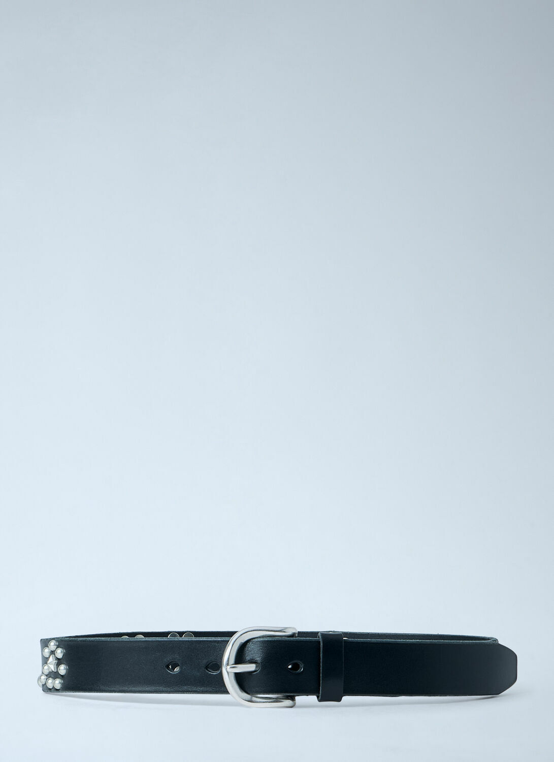 Our Legacy Star Flat Belt