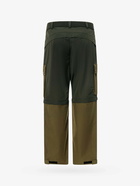 Moncler Genius   Trouser Green   Mens