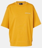 Moncler Grenoble Cotton jersey T-shirt