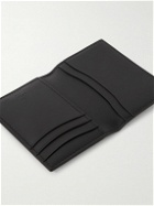 Berluti - Jagua Neo Scritto Venezia Leather Bifold Cardholder