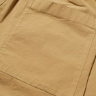Barena Men's Pull On Trouser in Khaki
