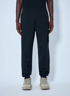 Moncler Elasticated Waistband Joggers