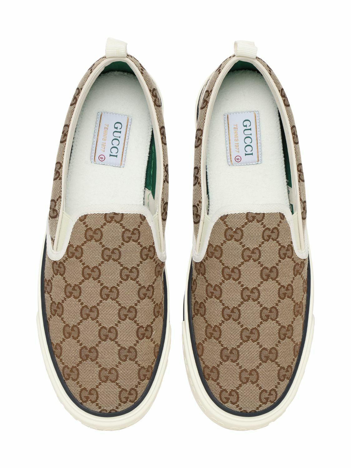 GUCCI - Men display picture 1