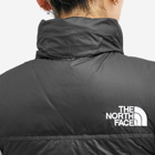 The North Face Women's 1996 Retro Nuptse Vest in TNF Black