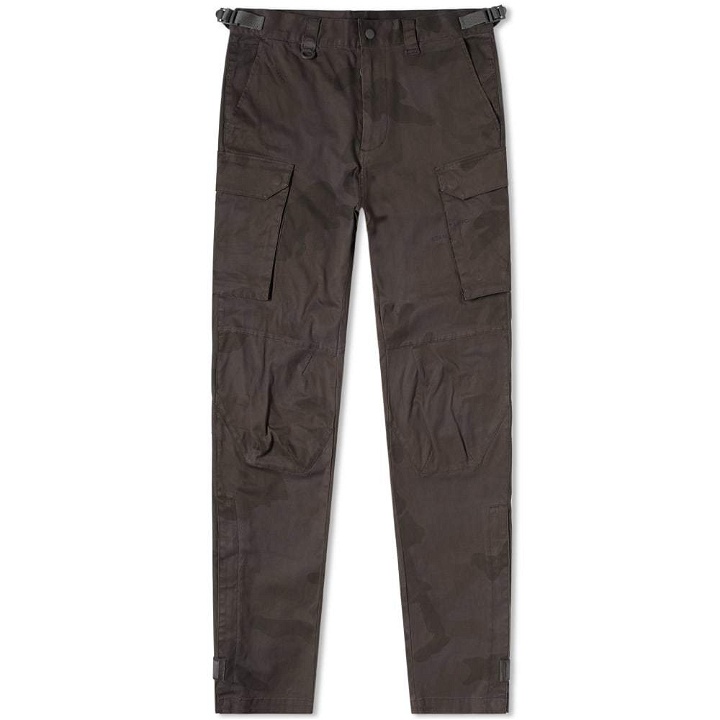 Photo: Stampd Drill Cargo Pant