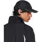 Nike Black Featherlight Running Cap