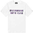 Billionaire Boys Club Men's Geometric T-Shirt in White