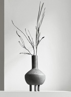 101 Copenhagen Duck Vase