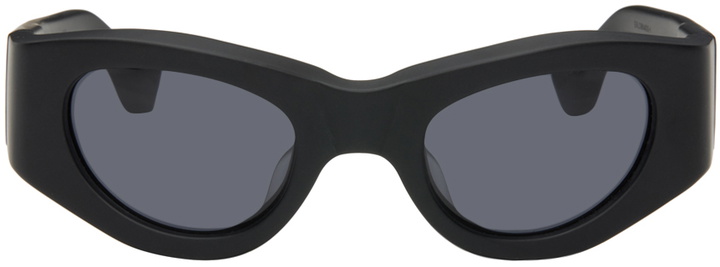 Photo: ERL Black Bro Sunglasses