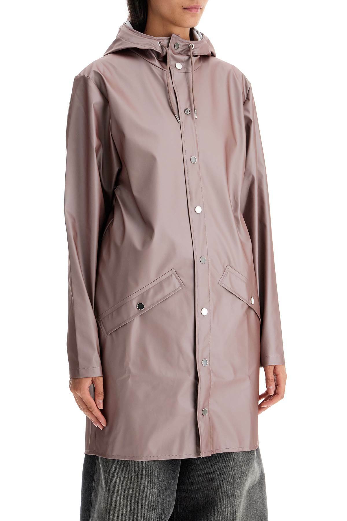 RAINS - Jacket Unisex - House main image 0