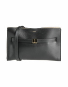 Toteme Womens Cross-body bag in Black
