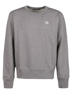 ACNE STUDIOS - Cotton Sweatshirt