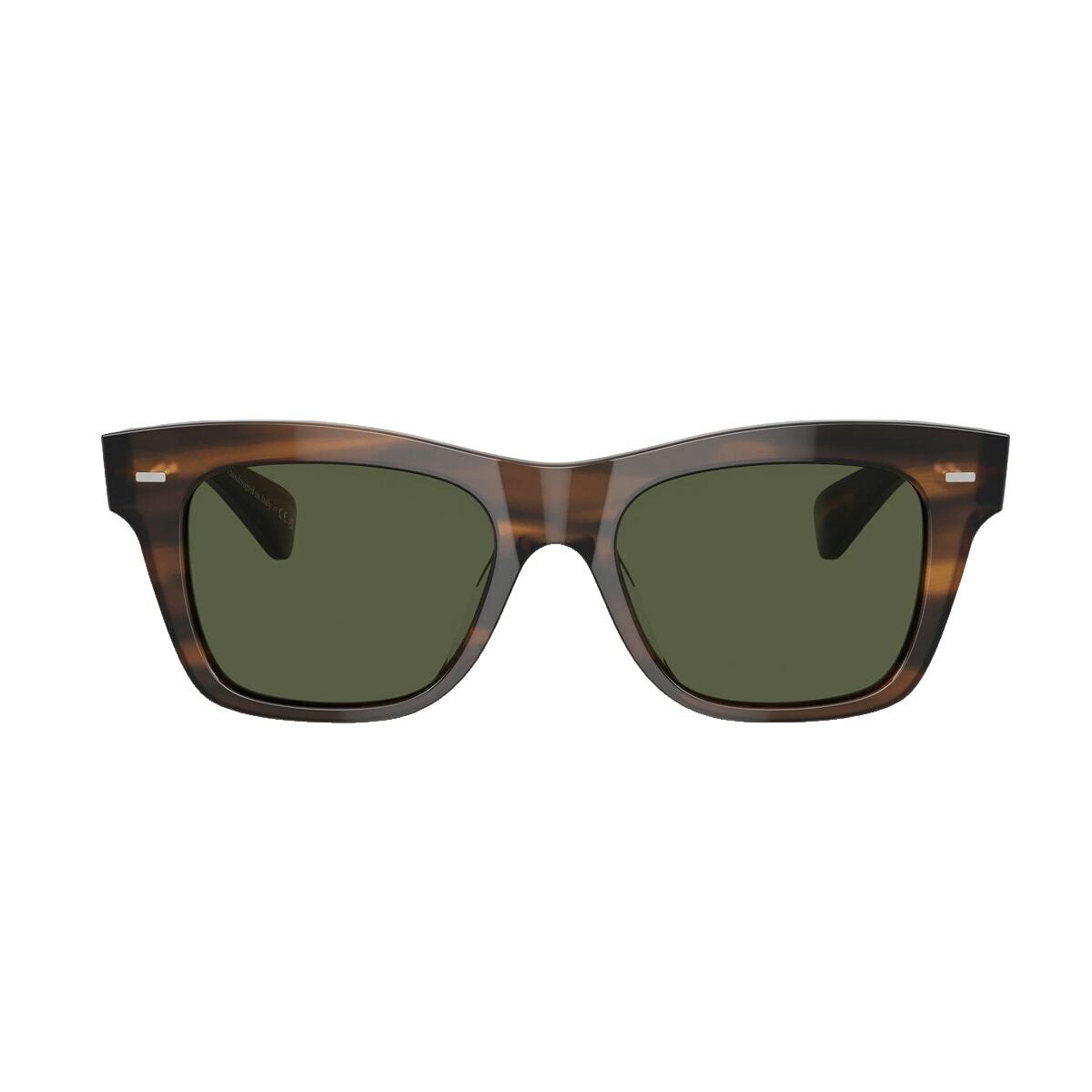 Oliver Peoples Black Zasia Cat-Eye Sunglasses Oliver Peoples