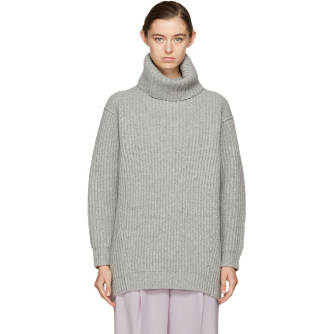 Acne clearance studios turtleneck