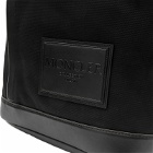 Moncler Men's Alanah Backpack in Black