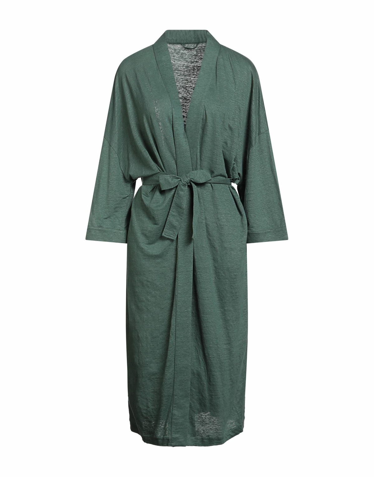 Majestic Filatures Womens Jacket in Green