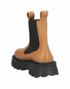Simon Miller Womens Ankle boots Tan