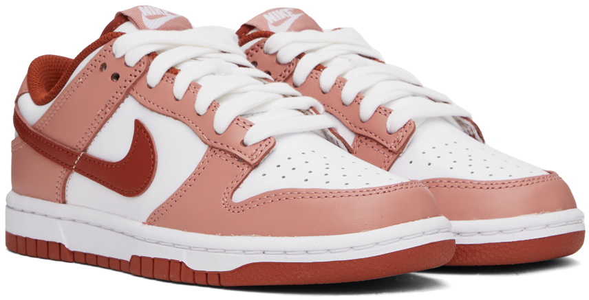 ◆正規品◆(W) NIKE DUNK LOW PINK ◆関税/送料込◆ Pink Nike Dunk. Nike JP