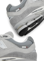 New Balance 200R Panelled Mesh Sneakers Grey 6 (IT38.5 / UK5.5), new Balance Trainers, Gore-Tex