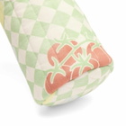 Damson Madder Women's Nonna House Kitchen Print - Wine Bag in Yellow/Green 
