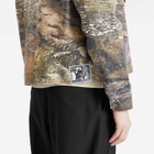 Heresy Men's Dunino Jacket in Print