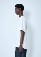 Mugler Cut-Out T-Shirt