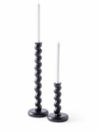 POLSPOTTEN Twister Candle Holder