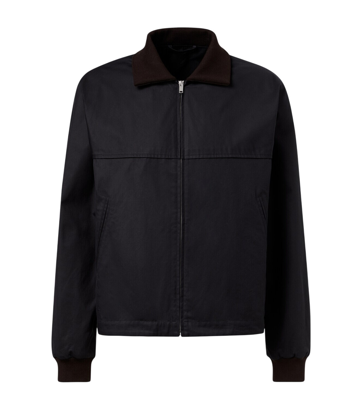 THE ROW ORSON JACKET コットンジャケット The Row Orson denim jacket The Row