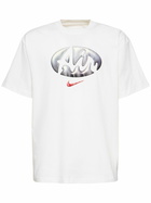 NIKE Sportswear Cotton T-shirt