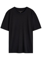 Rag & Bone Jersey T-shirt Black