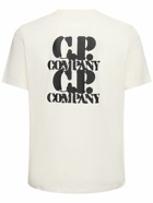 C.P. COMPANY - Graphic T-shirt