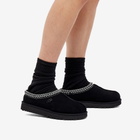 UGG Women's Tasman Slide in Black