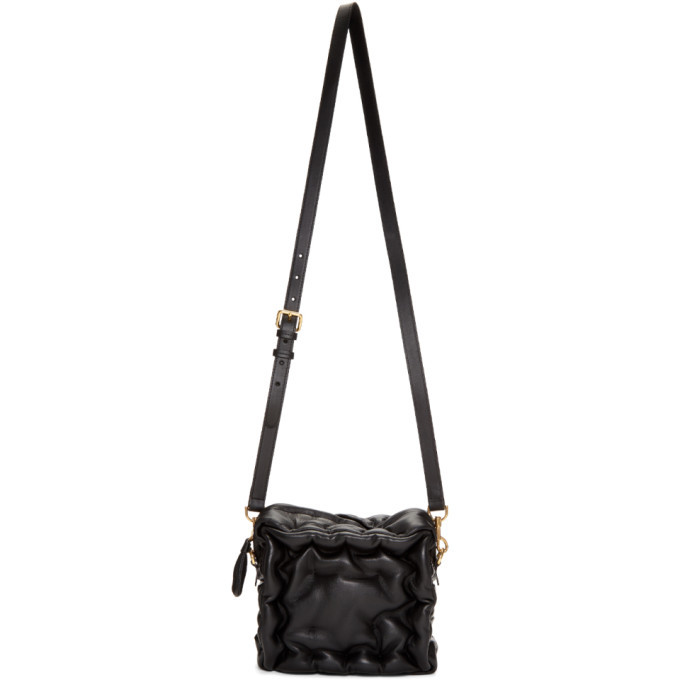 Anya hindmarch black discount bag