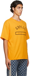 Bode 'GRPLIC' Gym T-Shirt