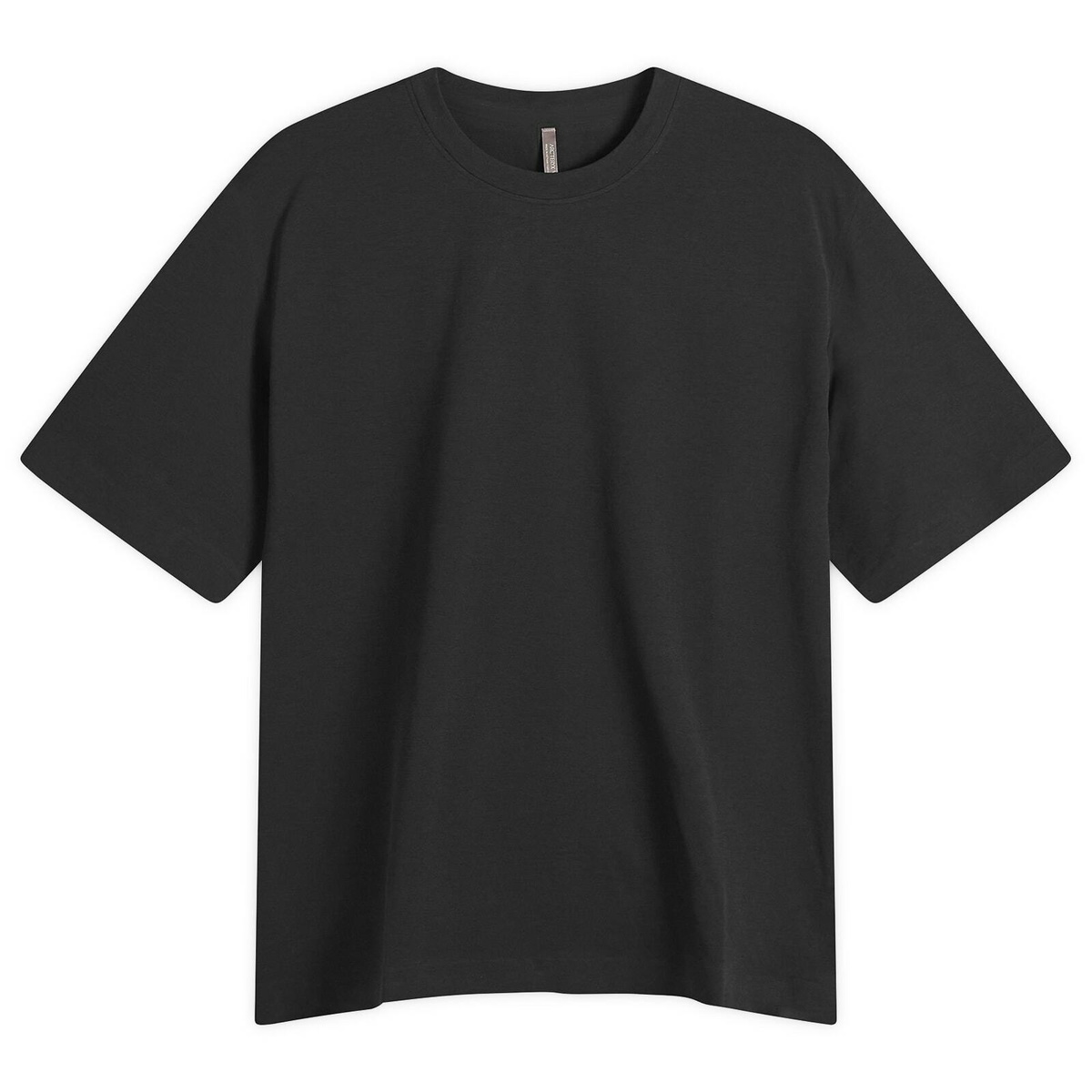 Arc'teryx Veilance Men's Metron T-Shirt in Black