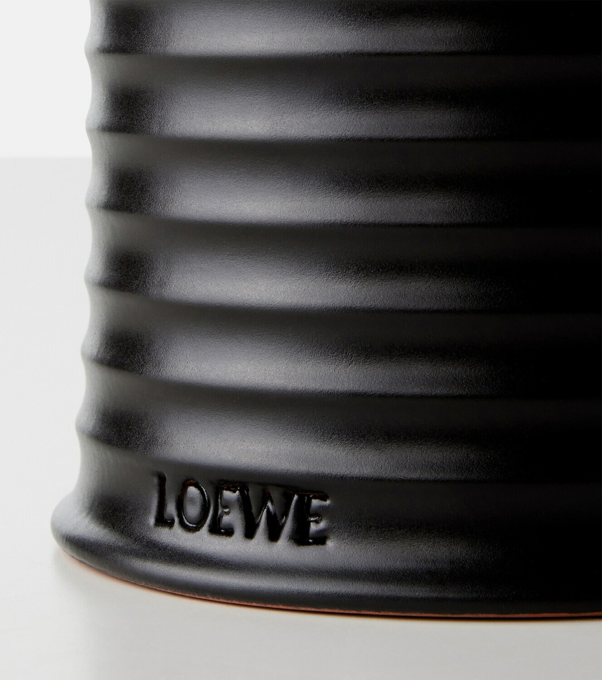 Loewe Home Scents Medium Palo Santo scented candle